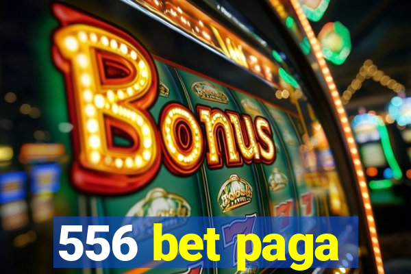 556 bet paga